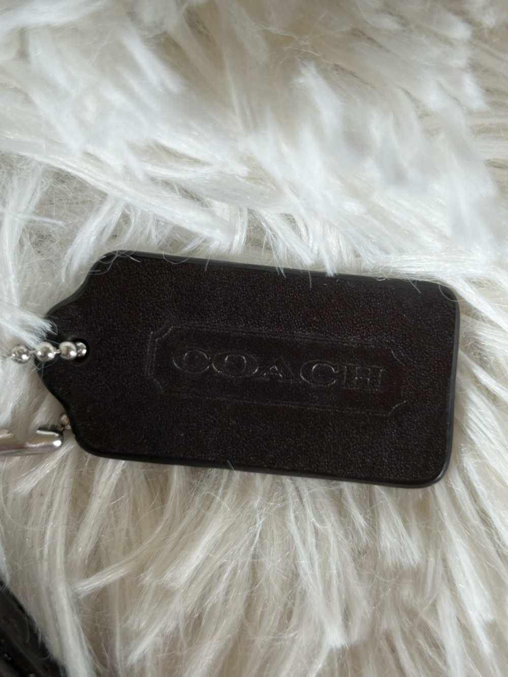 Coach | Signature C Canvas Crossbody - Picture 6 of 9
